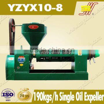 centrifugal sunflower screw press 1000kg oil press