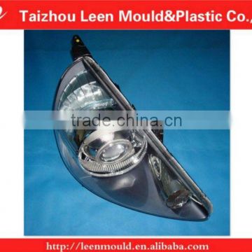 New Designed Auto Parts Mould Manufacturer PET Plastic Injection Flasher Lamp Mould