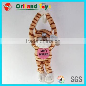 Made in china ICTI audited at low price plush new product