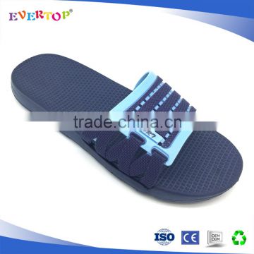 High quality with solid printing safety shoes for mens whole sale promotion beach footwear