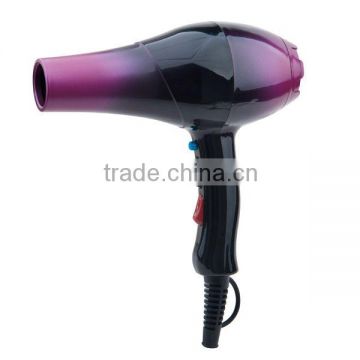 New Products Durable 2 Speed 3 Heat Setting Hair Dryer