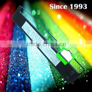 Compatible FUJITSU printer ribbon cartridges DPK7600E