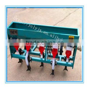 6-12hp Walking Tractor Seeder for Agriculture