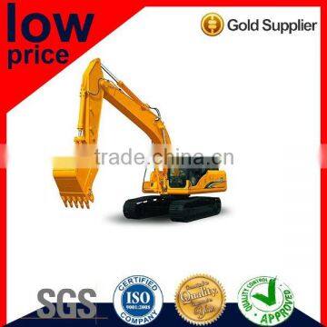 HOT SALE 6 TON MINI EXCAVATOR