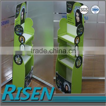 Corrugated/Corflute/Coroplast/Correx Plastic stand/plastic stand for picture frame /stamd alone advertising