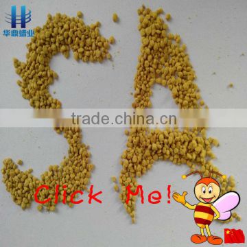 High Quality Natural Bee Pollen Granules