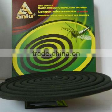 natural mosquito coil in india