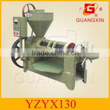 Sesame oil making machine cold pressed sesame oil extractor