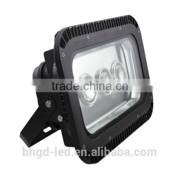 integrated project lamp cast lights/ flood projector lighting LED for square