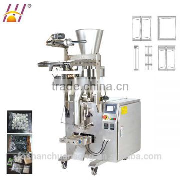 Vertical Granule Cashew Nuts Packing Machines For Sale