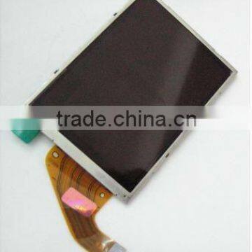 LCD Screen Display For Canon G7