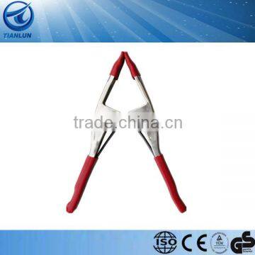 TLAC-03 Different size heavy duty spring clamp