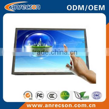 12.1"open frame lcd touch monitor for industrial application with CE/RoHs/FCC/CCC certificates