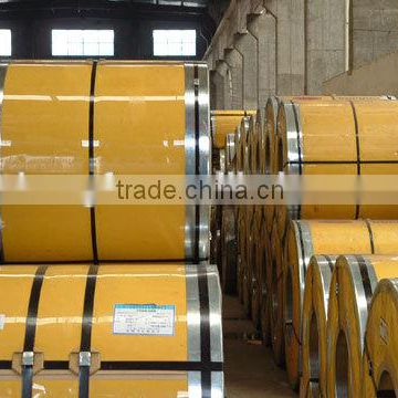 High quality 430 stainless steel coil