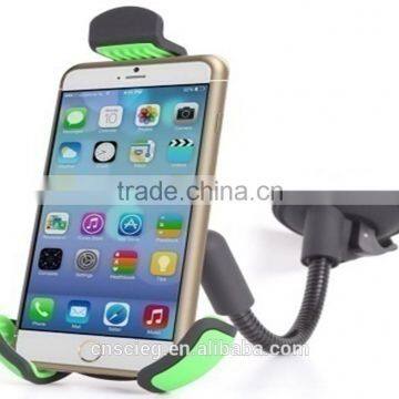 hot seller mobile phone holders car mount for phone