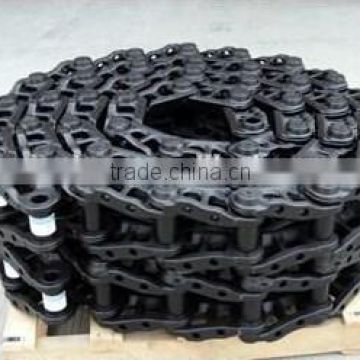 Pc400 Excavator Track Chains, Pc400-6 Track Link Assy, Track Link, 208-32-00300