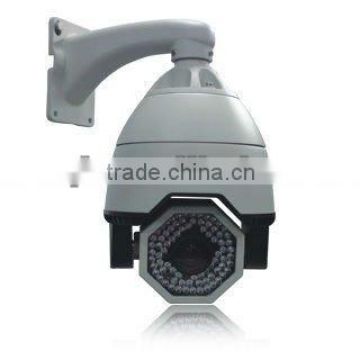 Auto Focus IR Dome Camera for cctv security