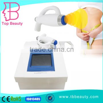 eswt cellulite massager body shaping spa machine