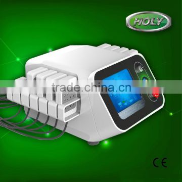 Best price zerona lipo laser machine
