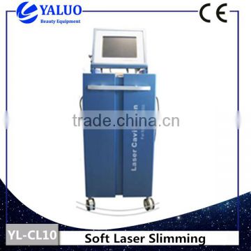 cryo cold laser system freezefat laser beauty equipment with pressure therapy beauty equipment