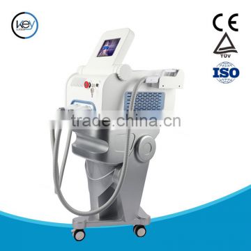 Redness Removal Manufacturer Ipl Device USA Xenon Lamp 515-1200nm Lightsheer Laser Hair Removal Machine For Sale Skin Whitening