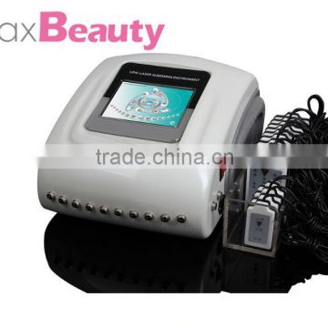 New Product Guangzhou Maxbeauty M-D604 650nm Diode Laser Slimming Machine