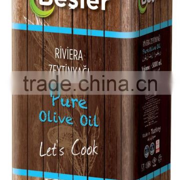 Pure Olive Oil 5 lt