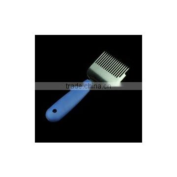 bee equipment uncapping fork bee hive tool
