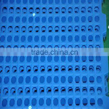 propathene poultry plastic padded floor mat