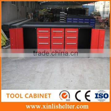 Workshop Widely Used Steel Tool Cabinet