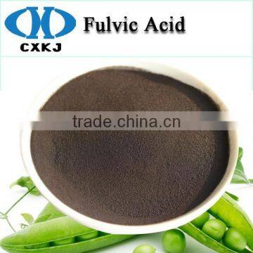 Amino Fulvate granular in animal raising