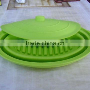 High quality silicone bakeware sets technique silicone bakeware