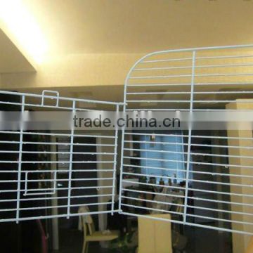 Pvc Coated Pet Cages For Rats