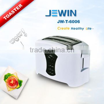 Vertical fruit loaf bread toaster oven cool touch
