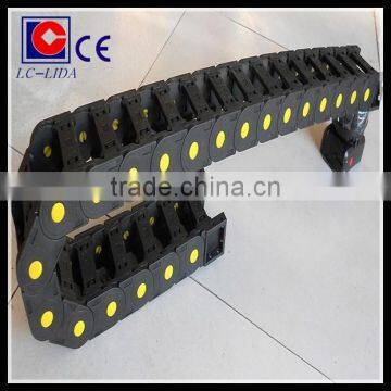 Electric energy cable tray