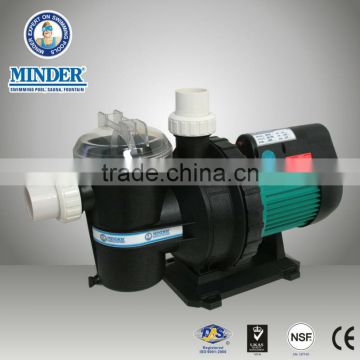 MC series high efficient water pool pump and Swimming pool sand filter pump