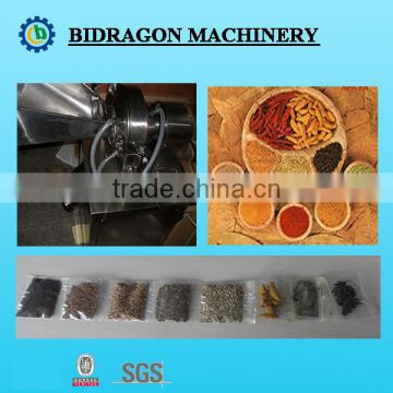 Wholesale Electric Automatic Spice Milling Machine