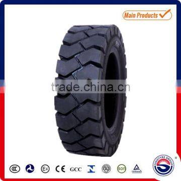 7.00-12 28x9-15 8.15-15 solid forklift tire price