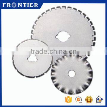 SKS-7 Circular Perforation Knife For Paper, 28mm Olfa Cutter Blade