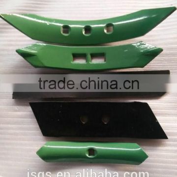 High Quality Farm Implements Spare Parts Plow Tip for Cultivators