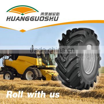 R-2 industrial tractor tires 19.5L-24