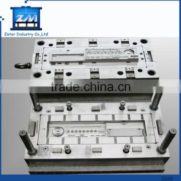 Household Product Plastic Injection Overmolding Service