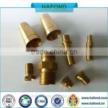 ODM Copper Fittings Plumbing Made In China