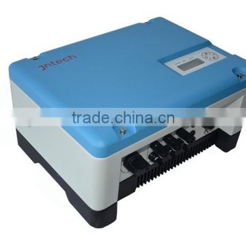 IP65 Solar Pumping Inverter with utility grid or generator as complementary / pass by