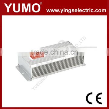 YUMO LPV-150 150W 12/24/36V LED Wateproof Series vice rated voltage SMPS 12v 5a open frame switching power supply