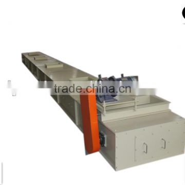 CE/TUV/ISO/GOST/SGS certificated Drag conveyor