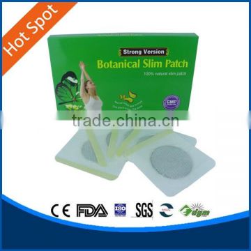 herbal weight loss free fat burning slimming patch super fat burner no iside effects