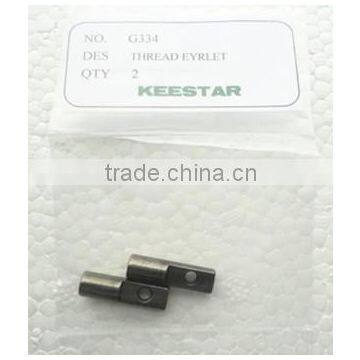 Keestar DS-9C automatic bag closing machine spare parts thread eyelet