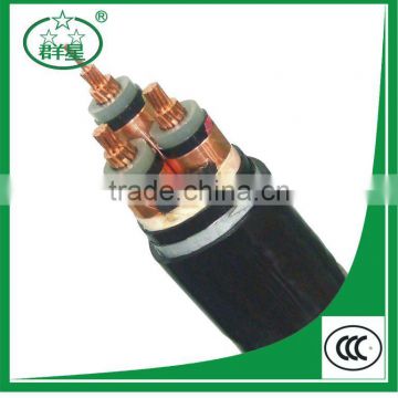 XLPE Wire and Cable Low Voltage