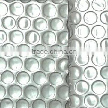 ceiling aluminum foil bubble foam heat insulation